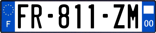 FR-811-ZM