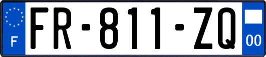 FR-811-ZQ