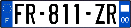 FR-811-ZR
