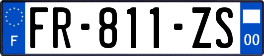 FR-811-ZS