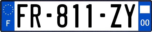 FR-811-ZY