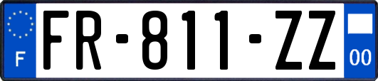 FR-811-ZZ