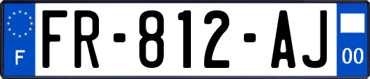 FR-812-AJ