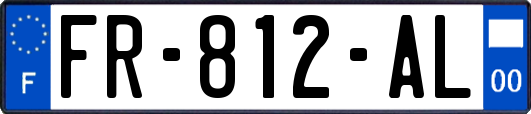 FR-812-AL