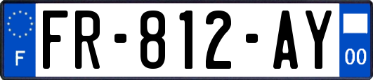 FR-812-AY