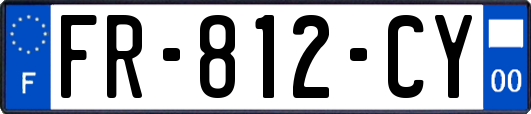 FR-812-CY