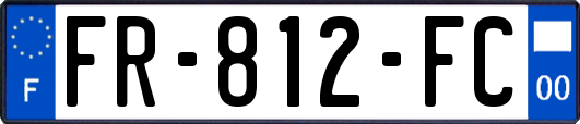 FR-812-FC
