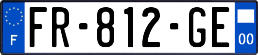 FR-812-GE
