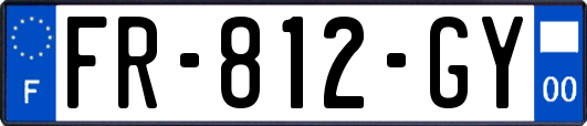 FR-812-GY