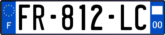 FR-812-LC