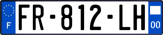 FR-812-LH