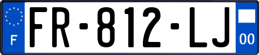 FR-812-LJ