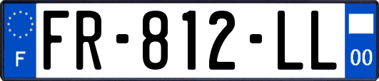 FR-812-LL