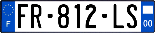 FR-812-LS