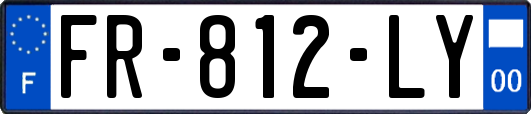 FR-812-LY