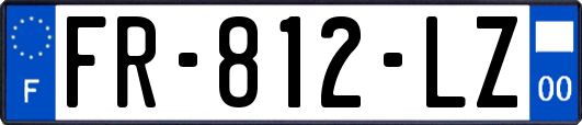 FR-812-LZ