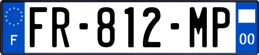 FR-812-MP