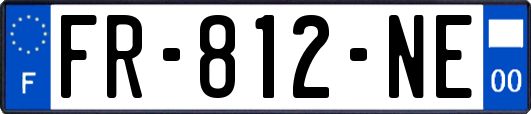 FR-812-NE