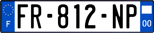 FR-812-NP