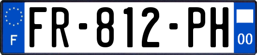 FR-812-PH