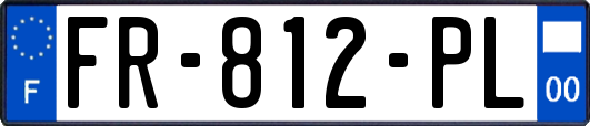 FR-812-PL