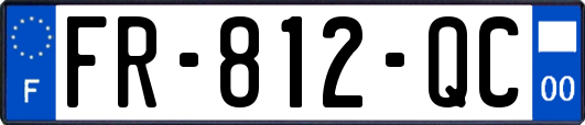 FR-812-QC