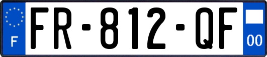 FR-812-QF