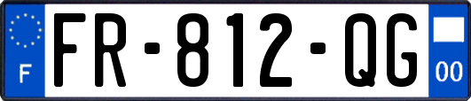 FR-812-QG