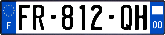 FR-812-QH