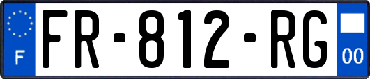 FR-812-RG