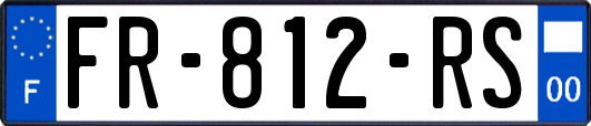 FR-812-RS