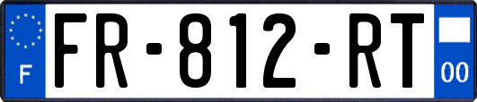 FR-812-RT