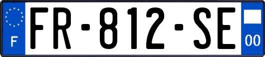 FR-812-SE