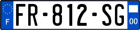 FR-812-SG