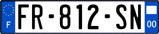 FR-812-SN