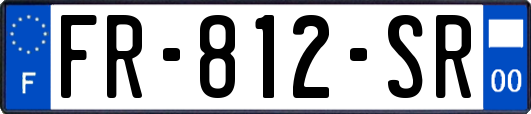 FR-812-SR