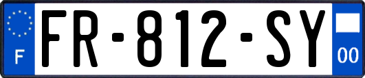 FR-812-SY