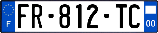 FR-812-TC