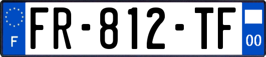 FR-812-TF