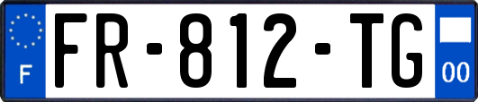 FR-812-TG