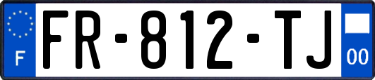 FR-812-TJ