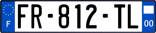 FR-812-TL