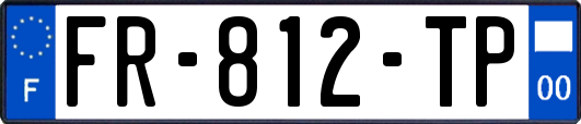 FR-812-TP