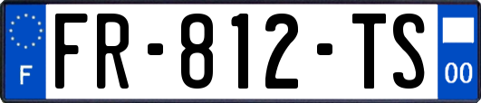 FR-812-TS