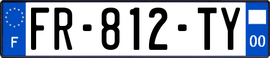 FR-812-TY