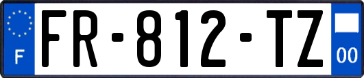 FR-812-TZ