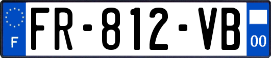 FR-812-VB