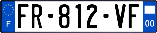 FR-812-VF