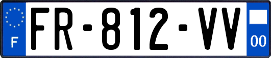 FR-812-VV