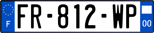 FR-812-WP